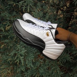 Jordan Taxi (Low) Golf Shoes